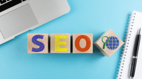 Read more about the article Are you optimising your business through SEO?